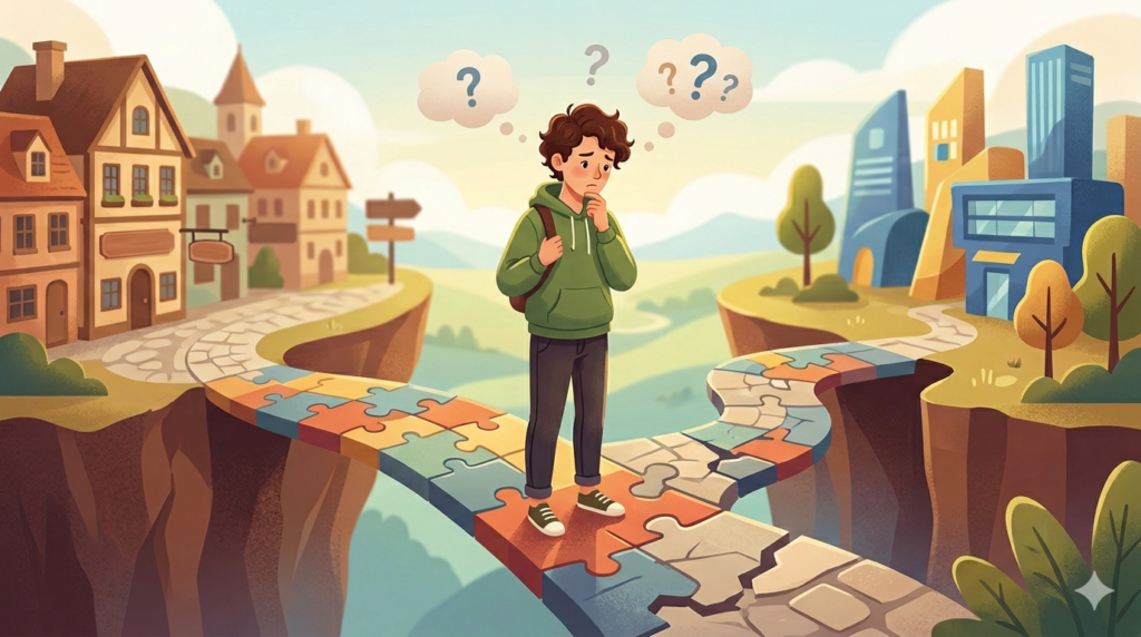 母国語の感覚を引きずらないのが大事