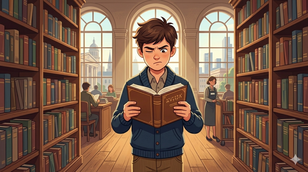 英文法は必要なのか