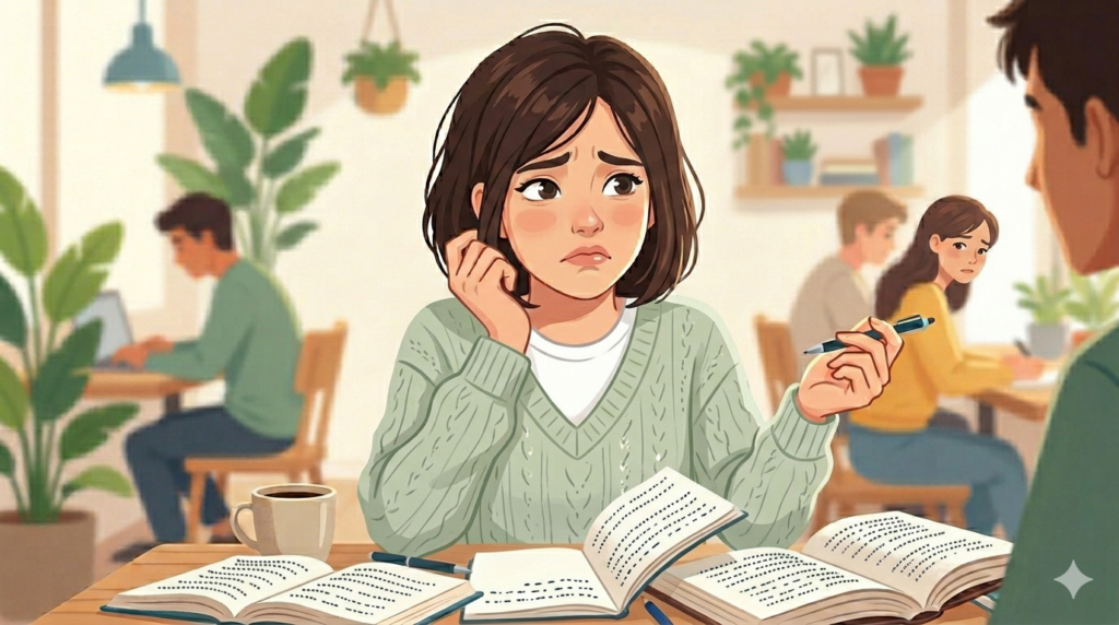 少しだけ理解できるようになる