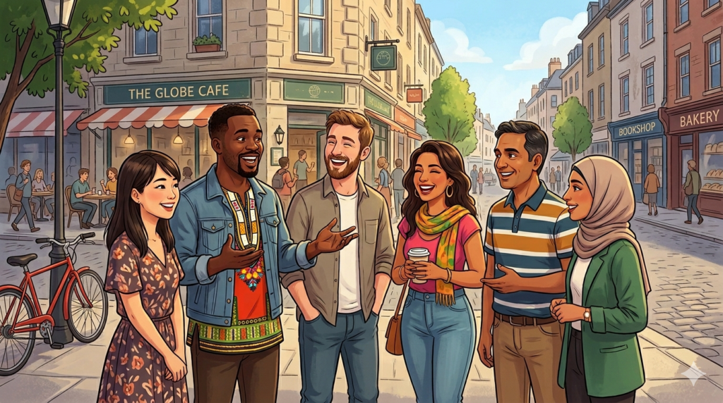 上級者でもリスニングに困難がある